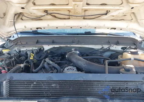 2012 Ford F-250 Xl z USA, uszkodzony, nr VIN 1FT7W2B61CEA52982